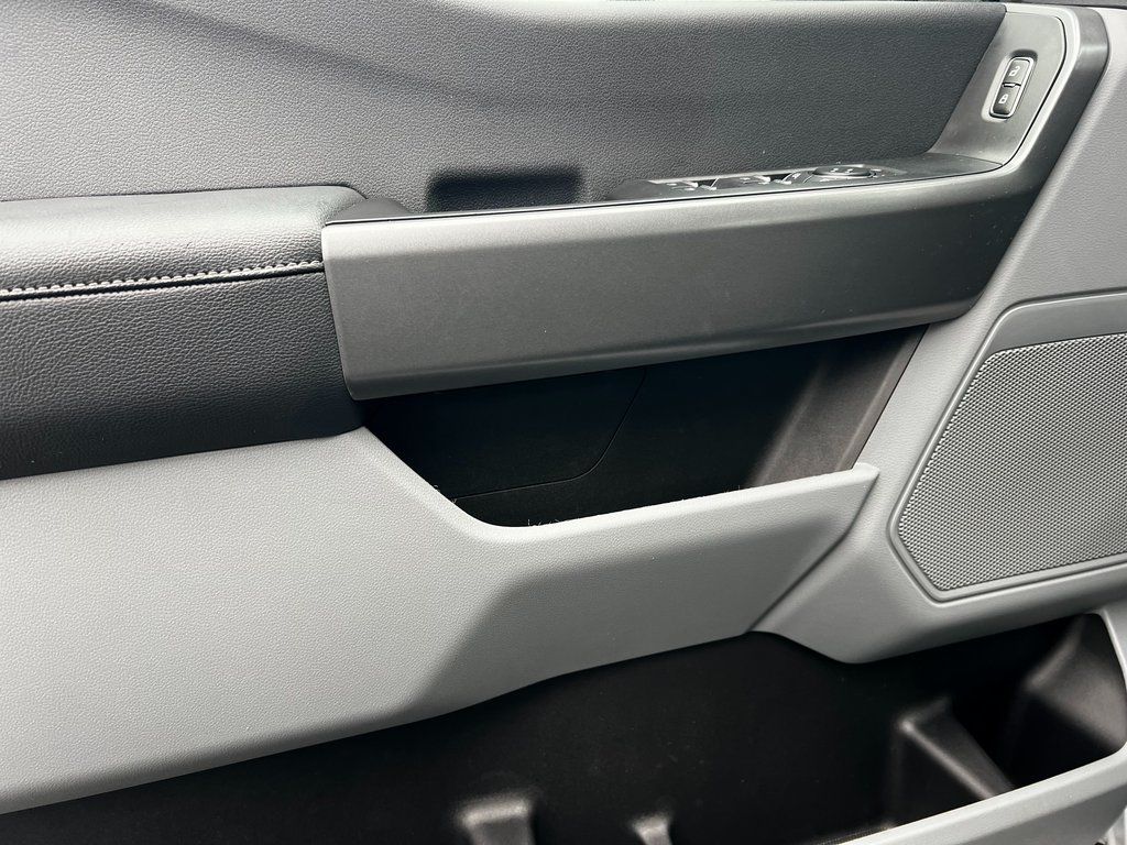 2026 Ford F-250 Super Duty XL - Photo 11