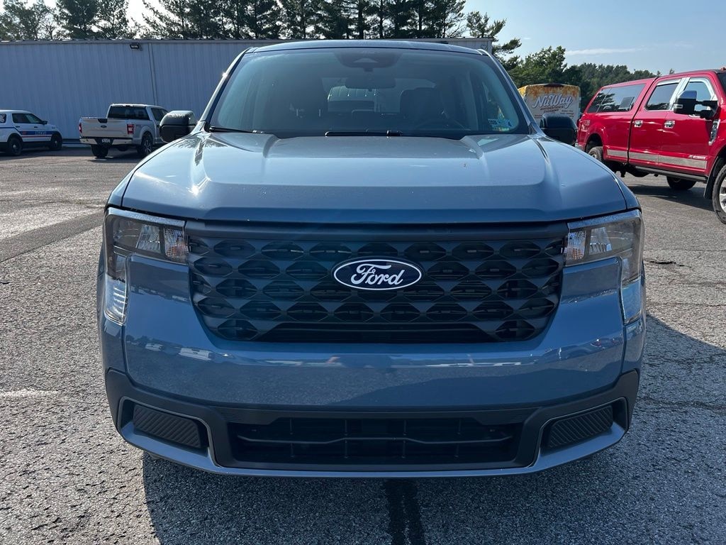 New 2026 Ford Maverick XLT TRUCK