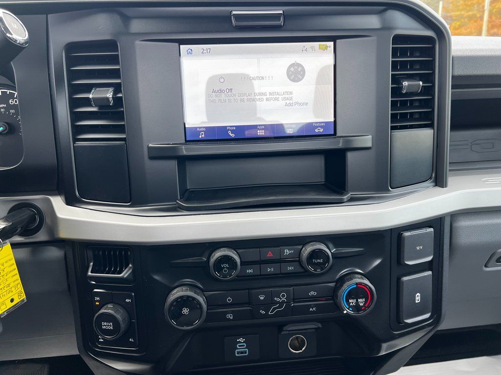 2026 Ford F-250 Super Duty XL - Photo 13