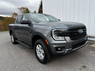 2025 Ford Ranger XL TRUCK