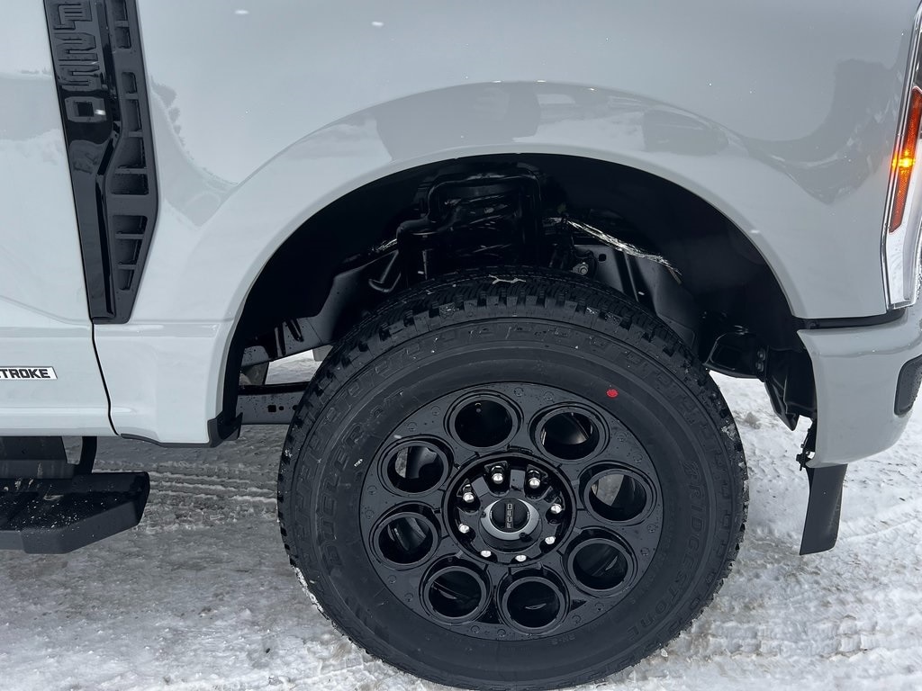 New 2026 Ford Super Duty F-250 XLT TRUCK