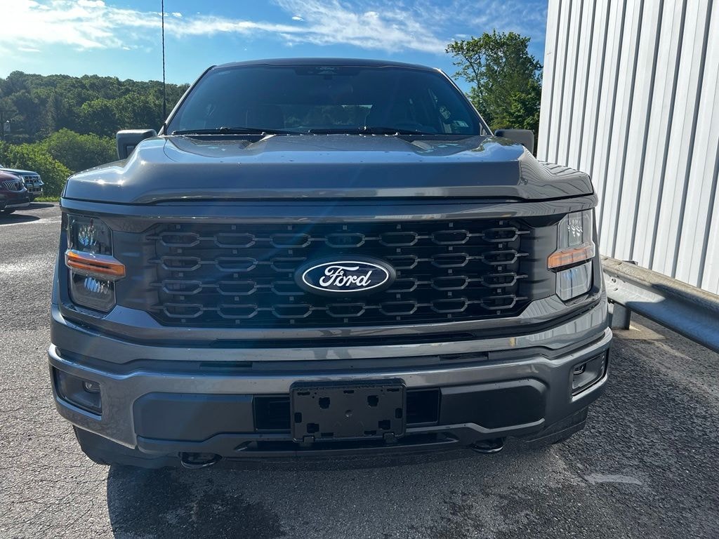 New 2026 Ford F-150