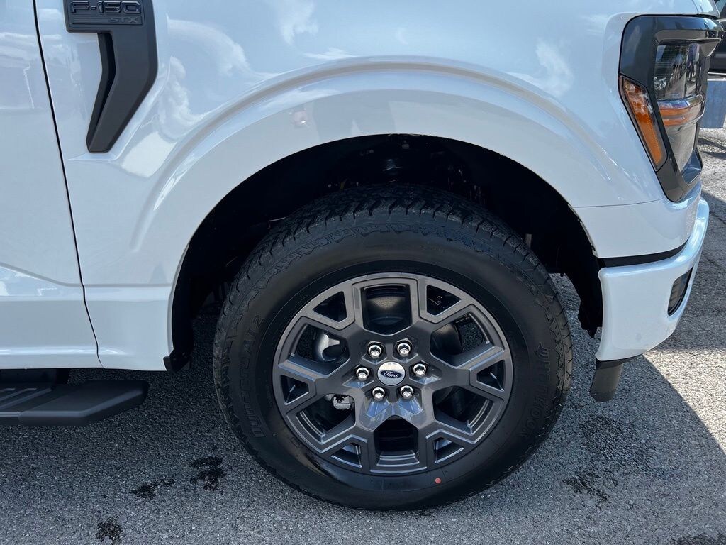 New 2026 Ford F-150 STX® TRUCK