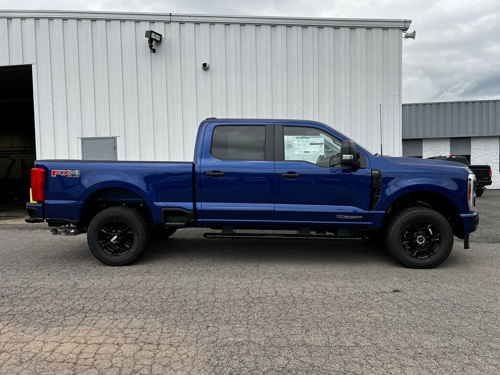 2026 Ford F-250 XL photo 2