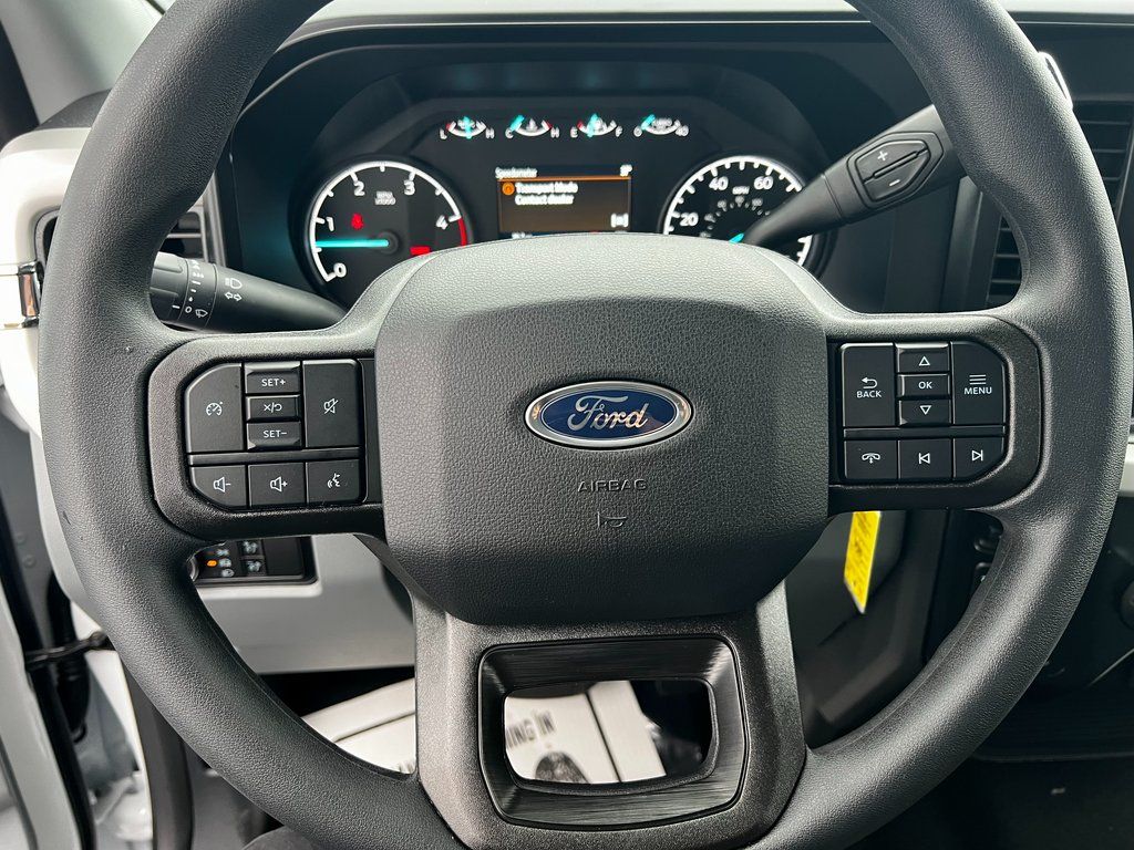 2026 Ford F-250 Super Duty XL - Photo 15