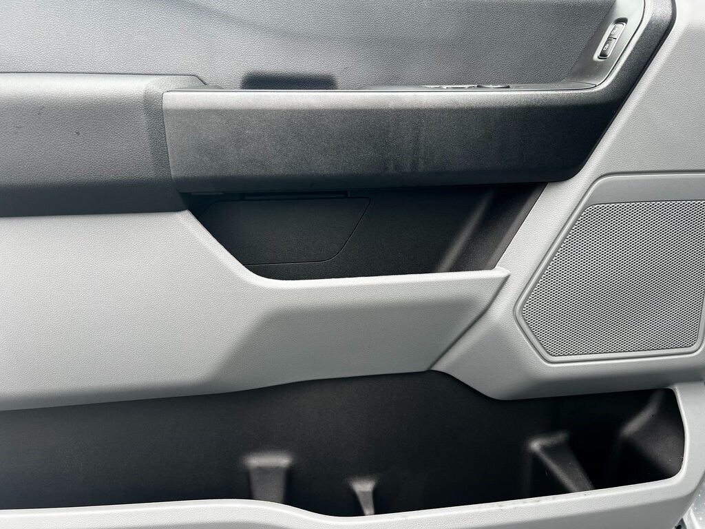 2026 Ford F-250 Super Duty XL - Photo 10