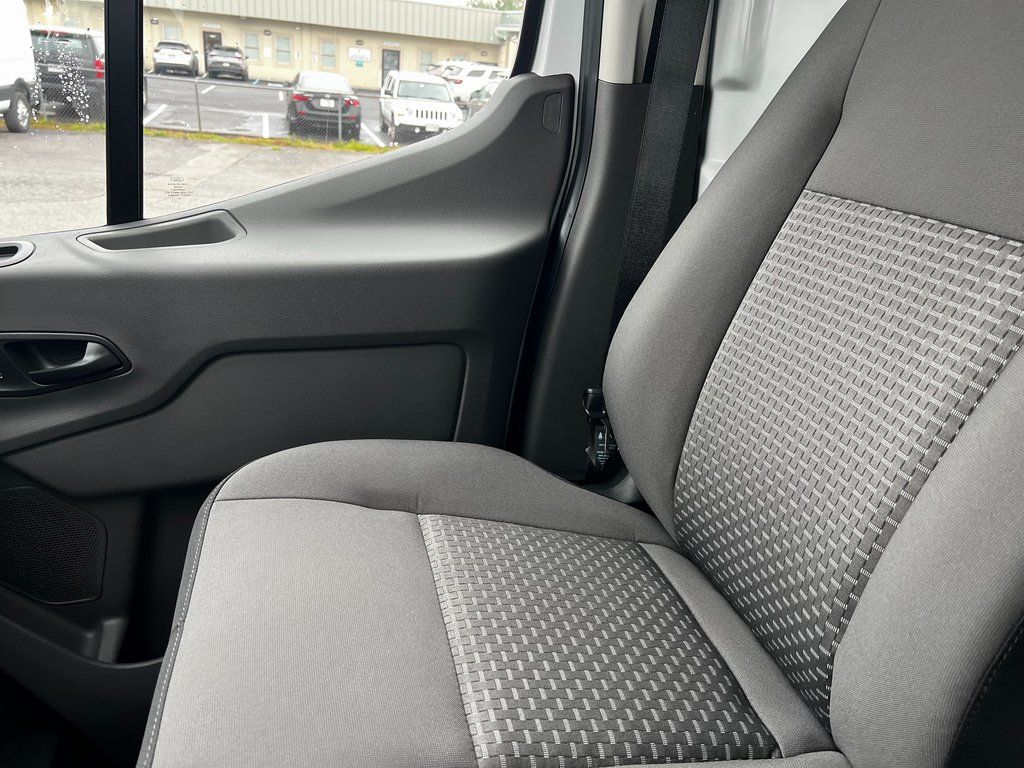 2026 Ford Transit Van Base - Photo 11