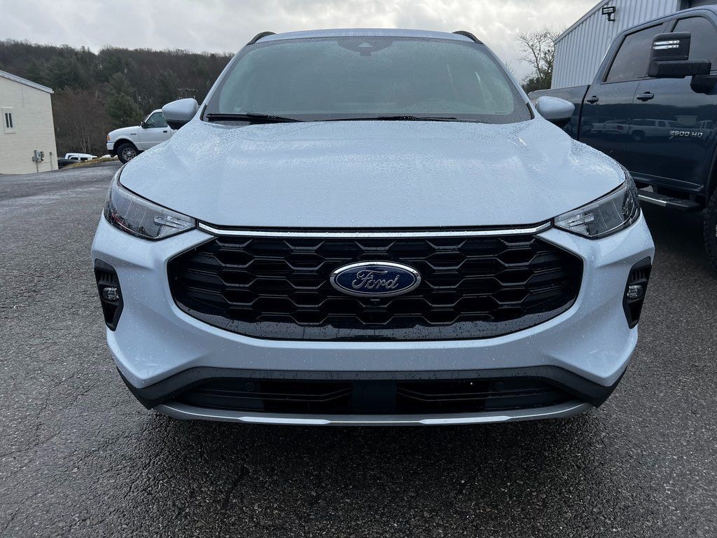 New 2026 Ford Escape ST-Line Select SUV