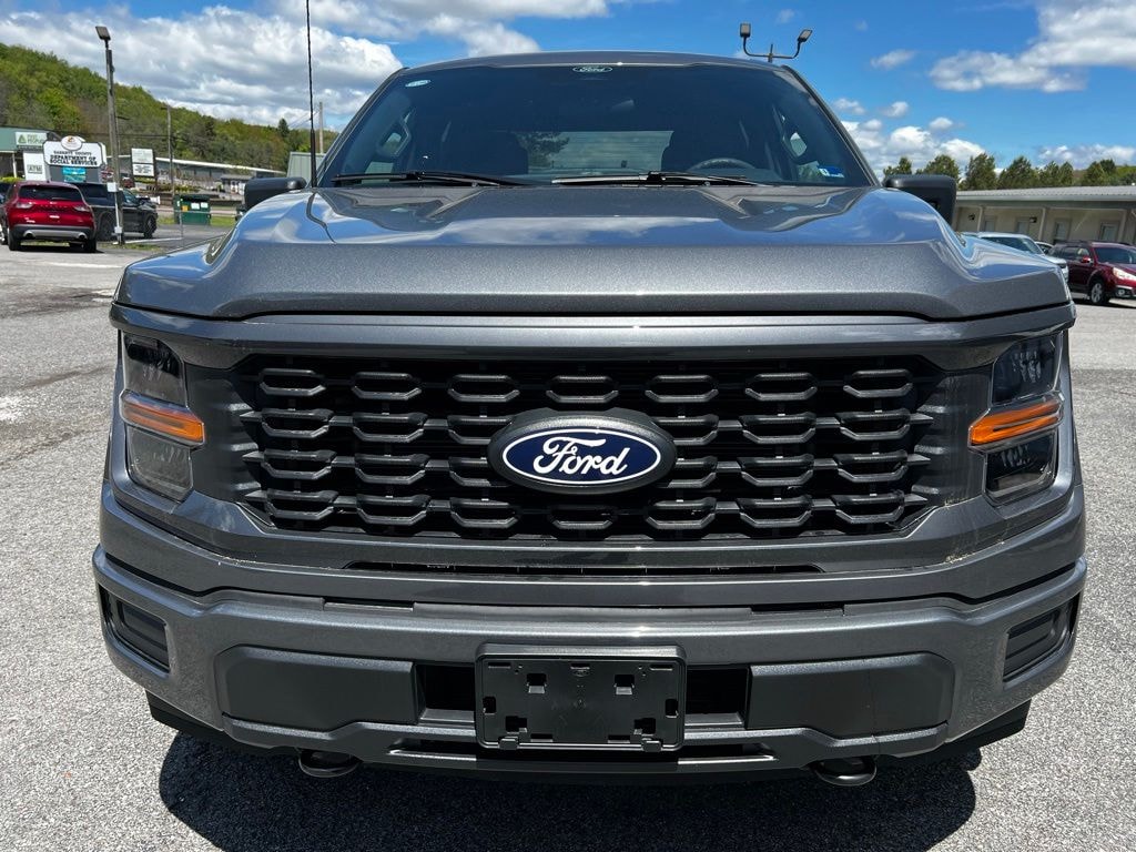 New 2026 Ford F-150 STX® TRUCK