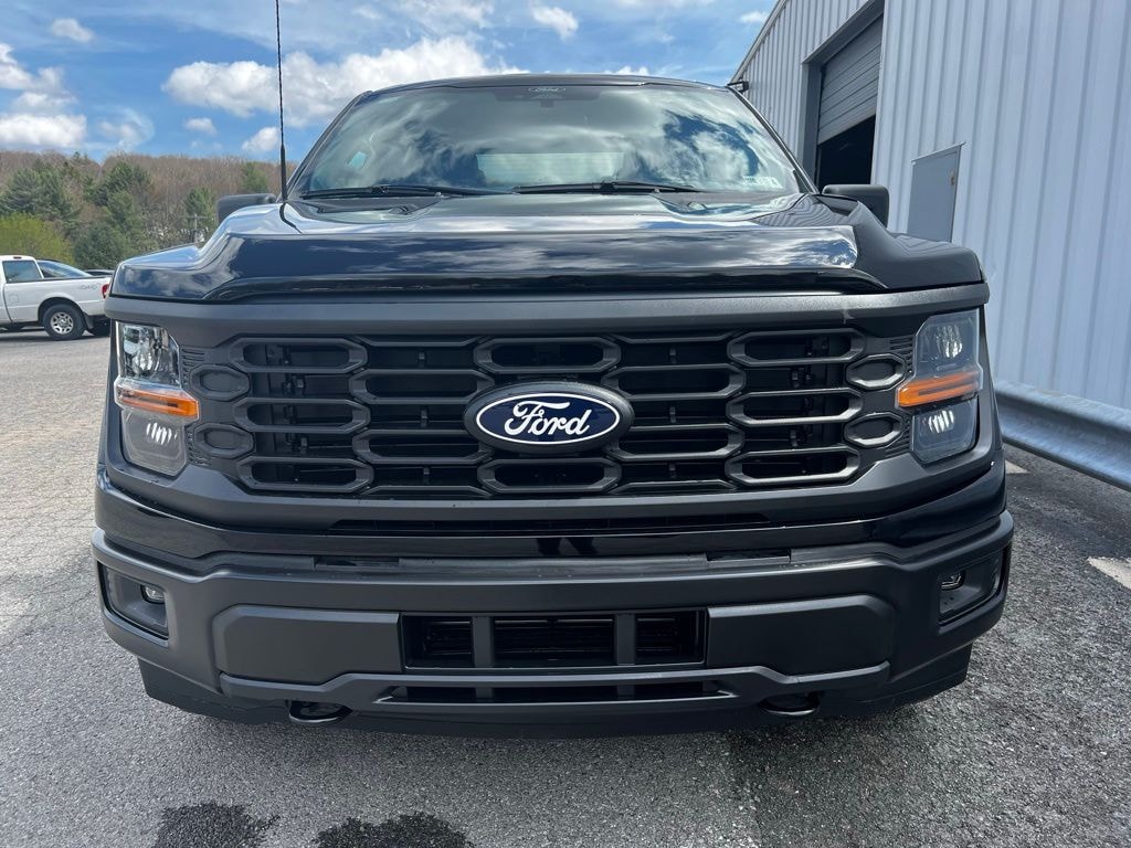 New 2026 Ford F-150 STX TRUCK