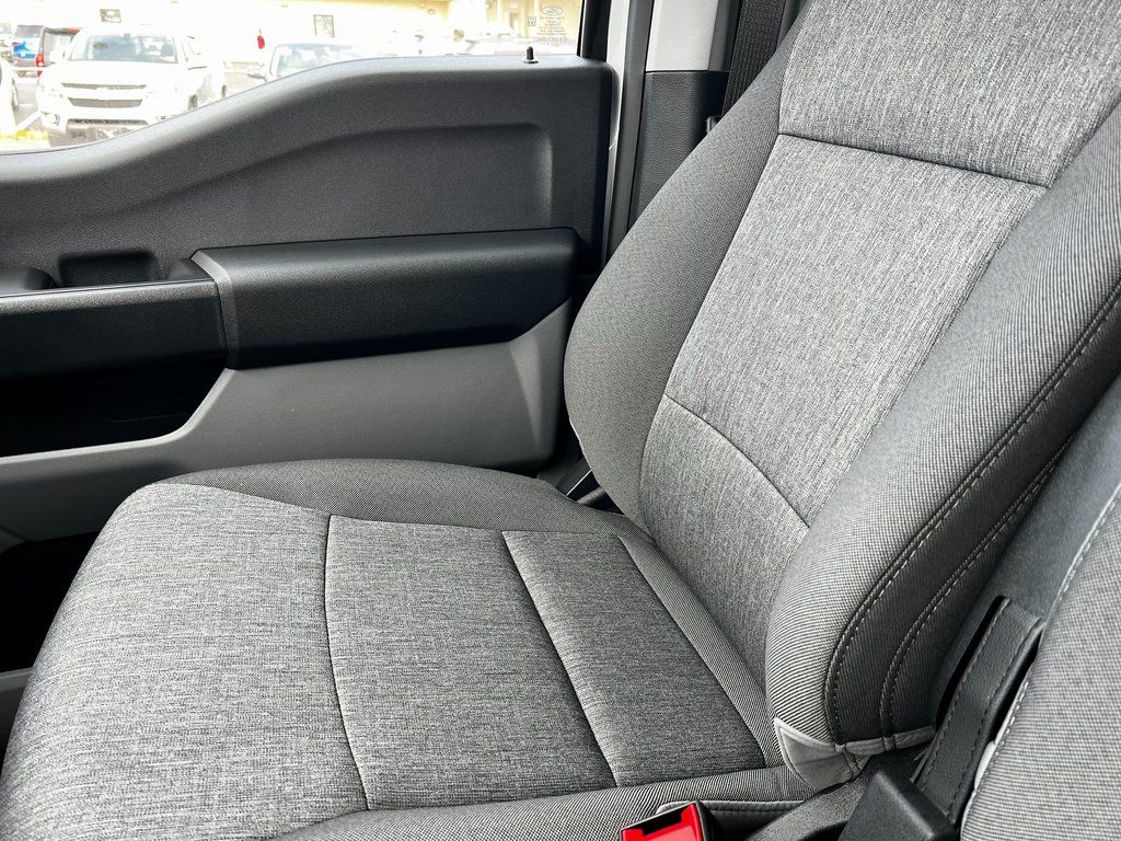 2026 Ford F-250 Super Duty XL - Photo 11