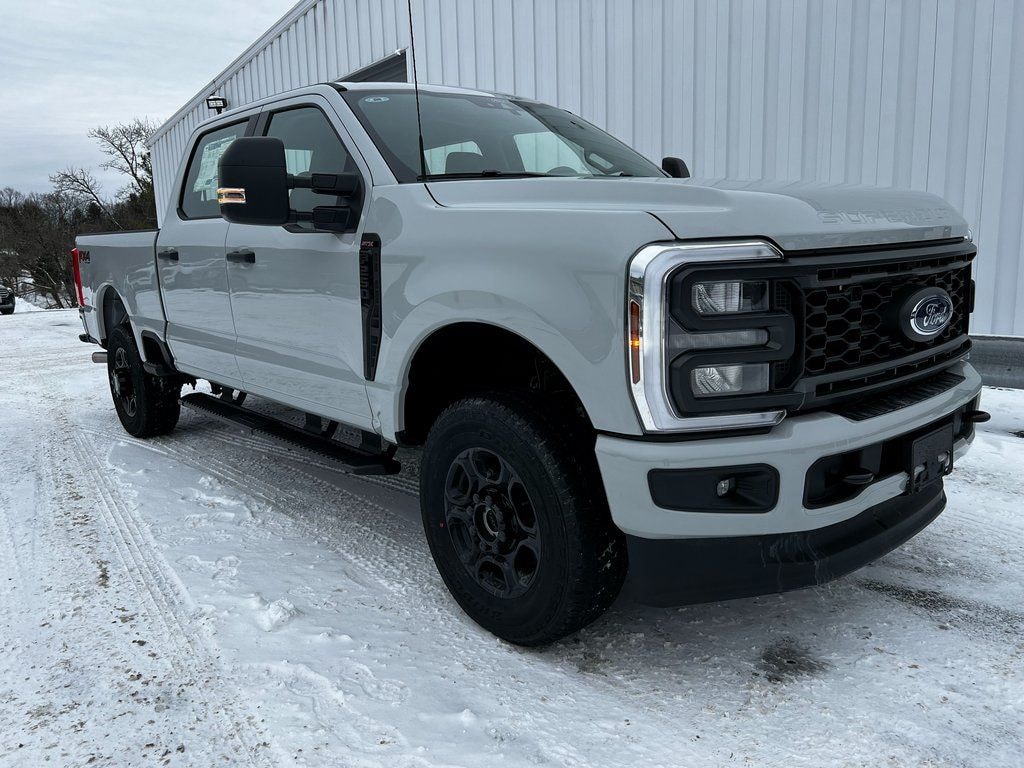 New 2026 Ford Super Duty F-250 XL TRUCK