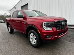 2025 Ford Ranger XL TRUCK