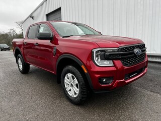 2025 Ford Ranger XL TRUCK