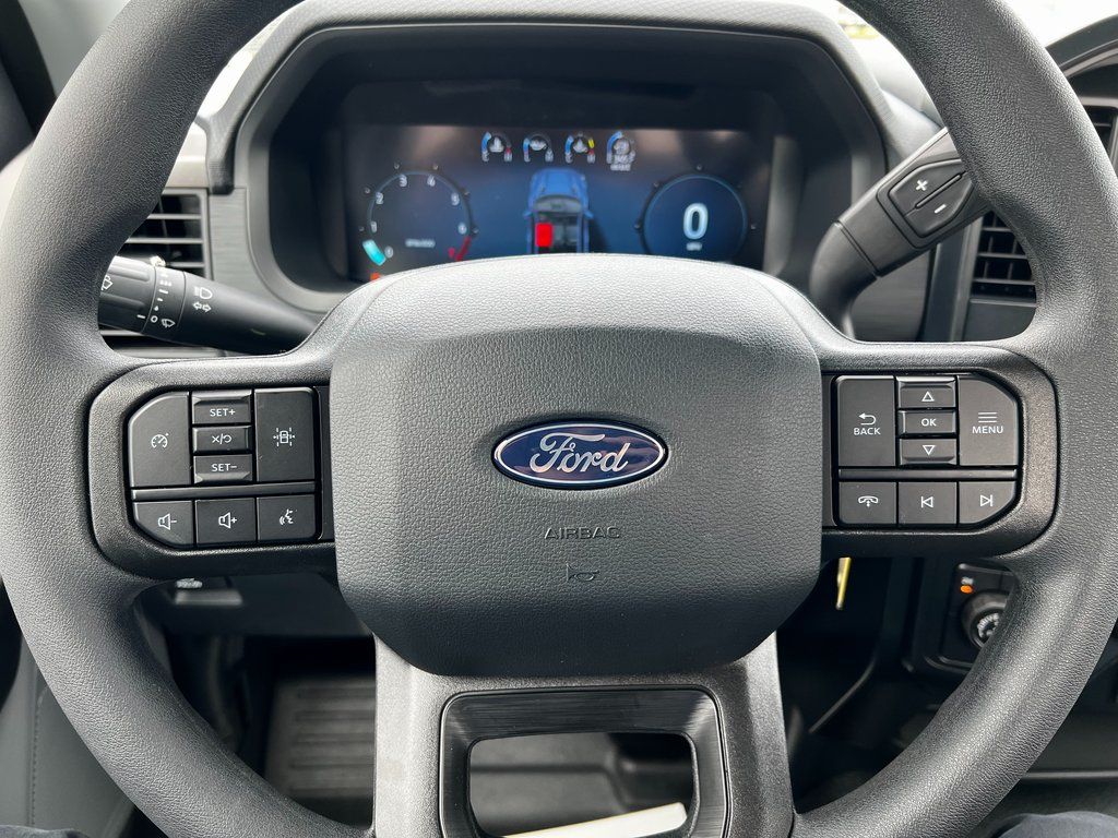 2025 Ford F-150 XL - Photo 14