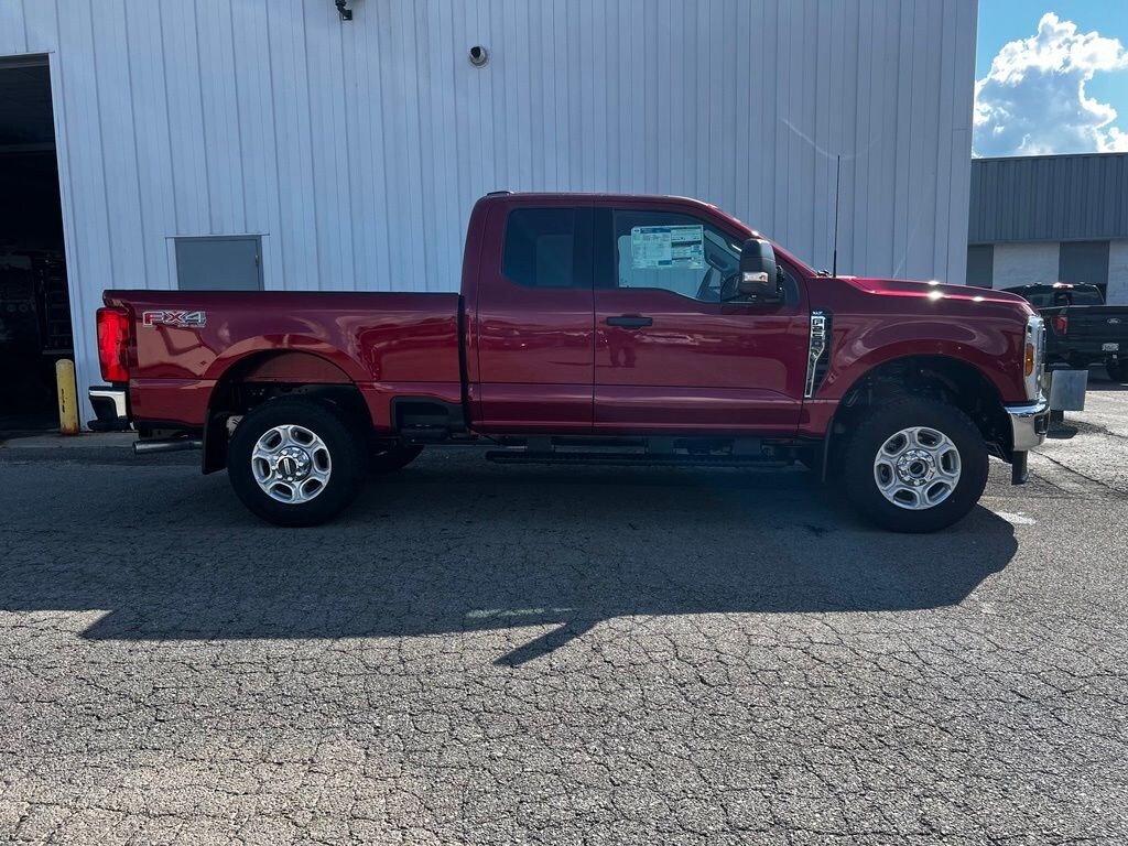 New 2026 Ford Super Duty F-250® XLT TRUCK