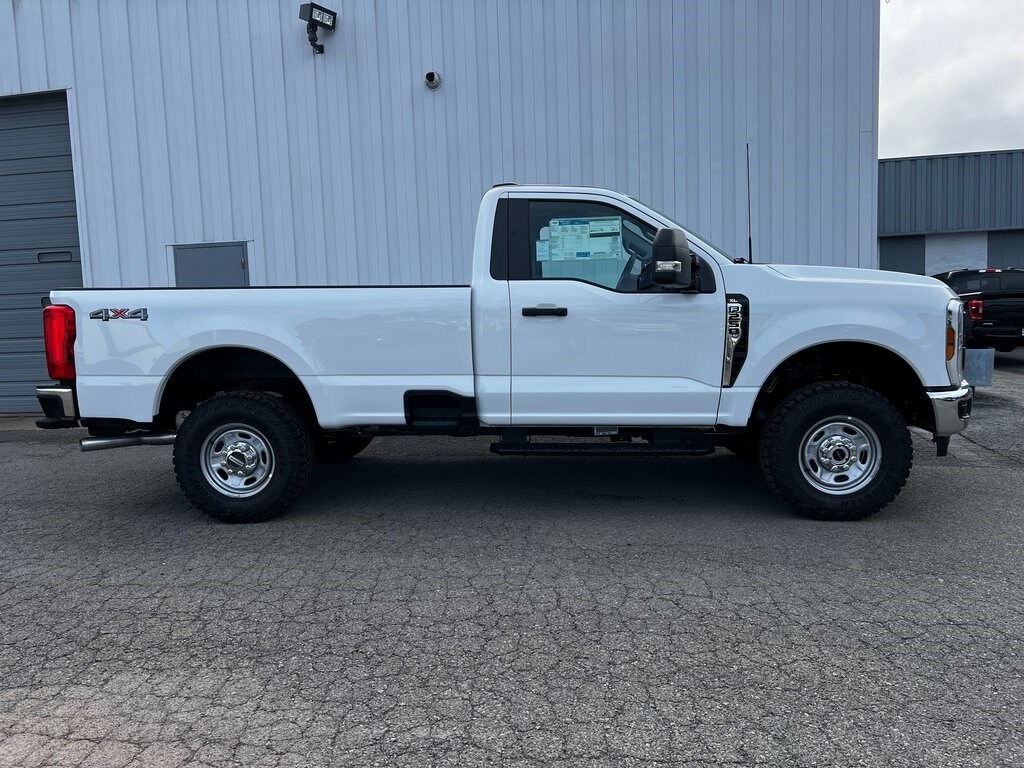 New 2026 Ford Super Duty F-250 XL TRUCK