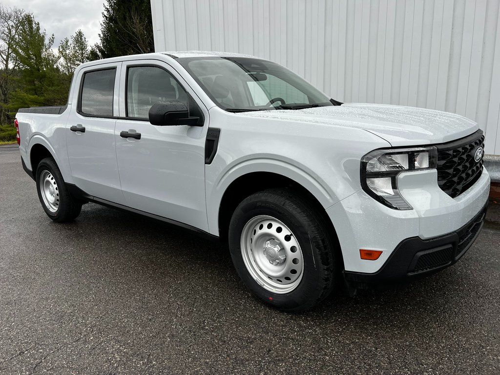 2025 Ford Maverick TRUCK 