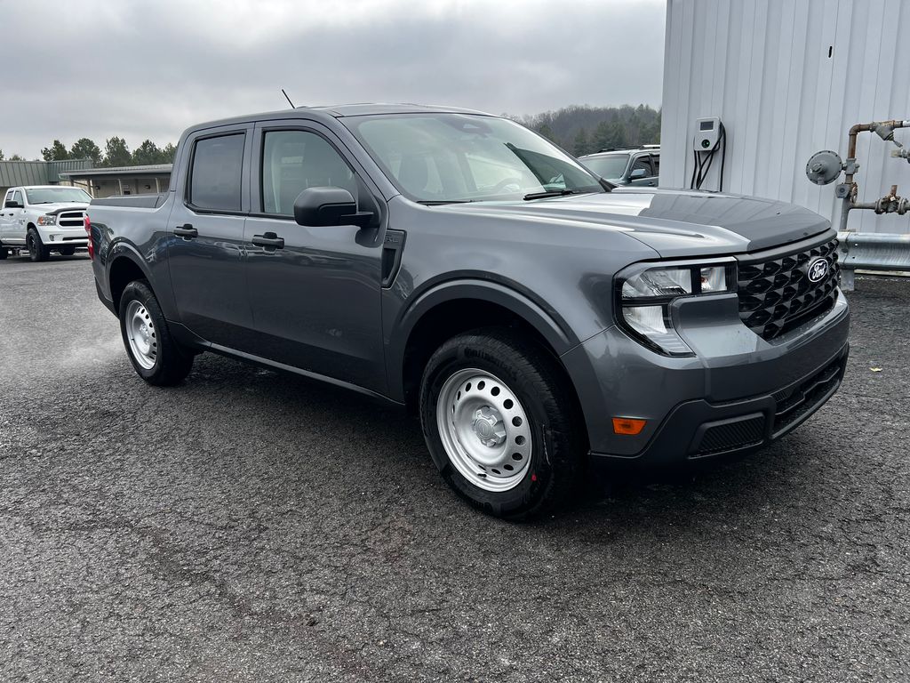 2026 Ford Maverick TRUCK 