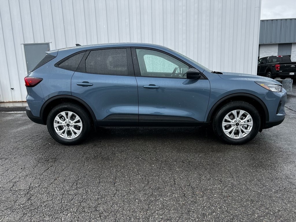 New 2026 Ford Escape Active SUV