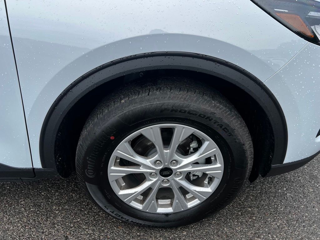 New 2026 Ford Escape Active® SUV