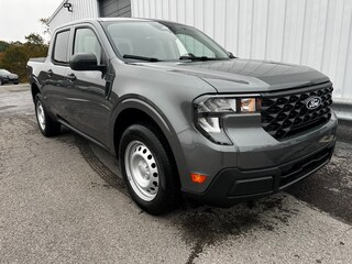 2025 Ford Maverick XL TRUCK