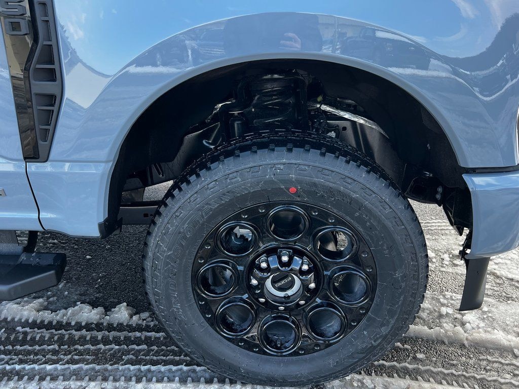 New 2026 Ford Super Duty F-250 Lariat TRUCK