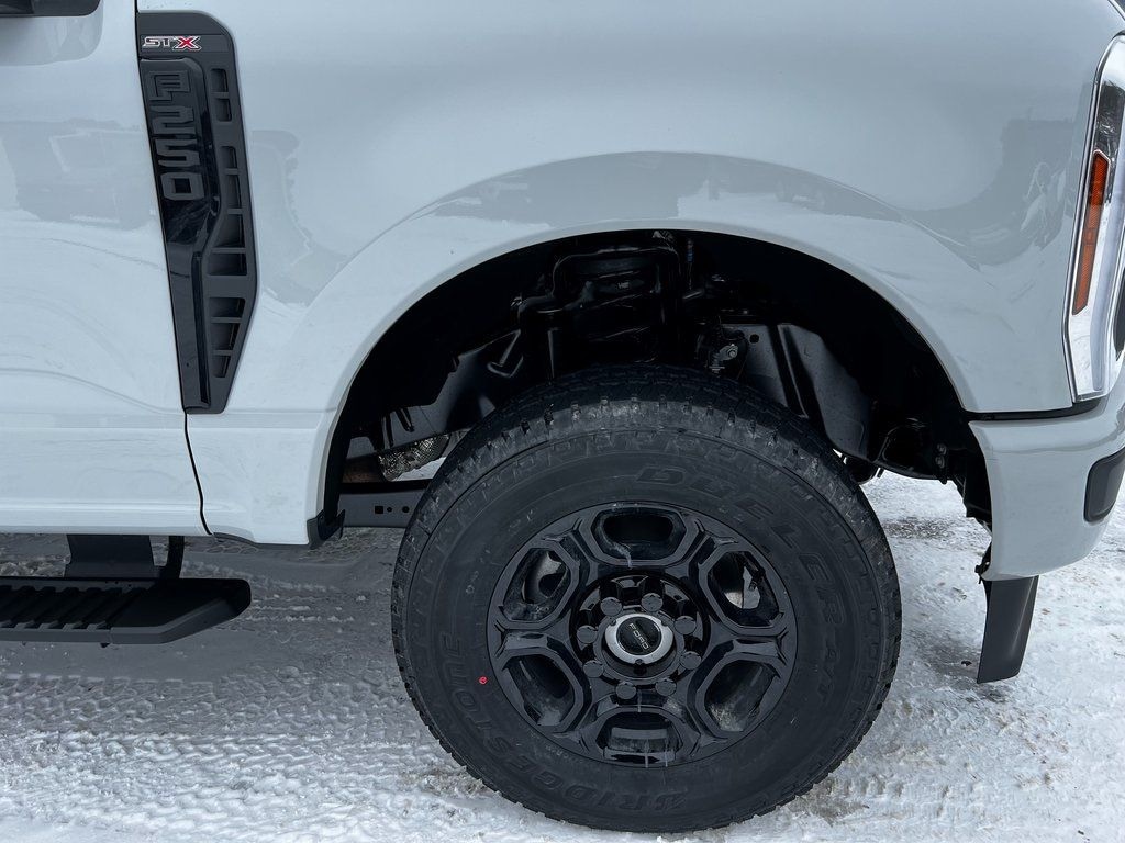 New 2026 Ford Super Duty F-250 XL TRUCK