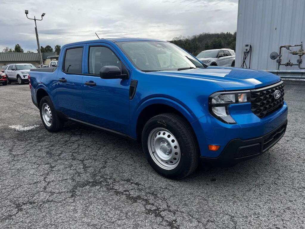 New 2026 Ford Maverick XL TRUCK