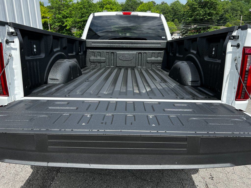 2025 Ford F-150 XL - Photo 8