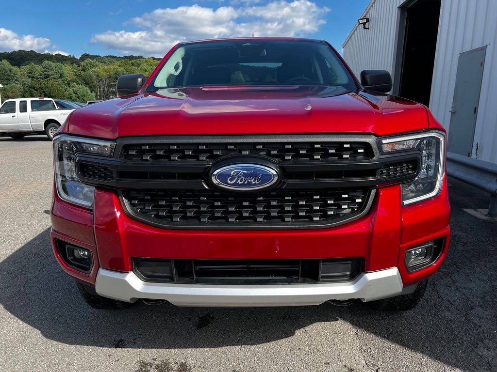 New 2026 Ford Ranger XL TRUCK