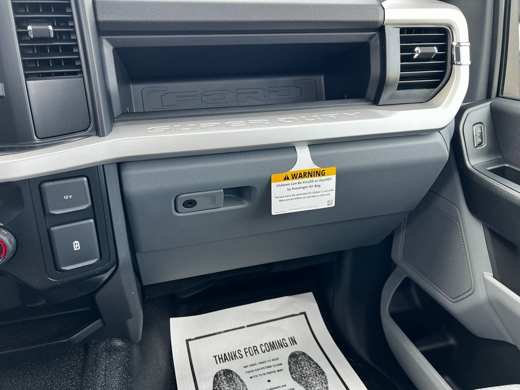 2026 Ford F-250 Super Duty XL - Photo 12