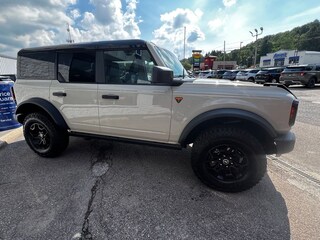 2026 Ford Bronco Badlands&reg; SUV