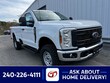  Ford Super Duty