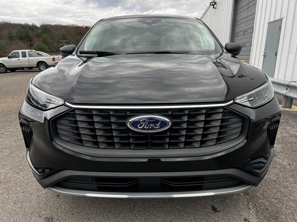 New 2026 Ford Escape Active SUV