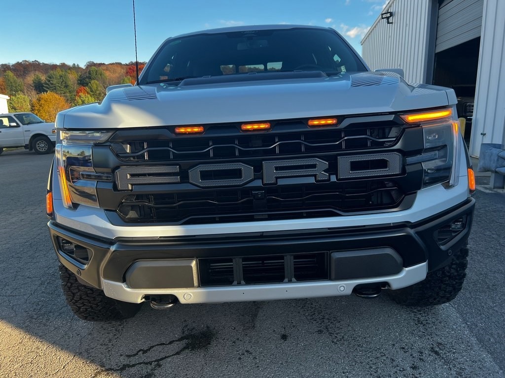 New 2025 Ford F-150 Raptor TRUCK