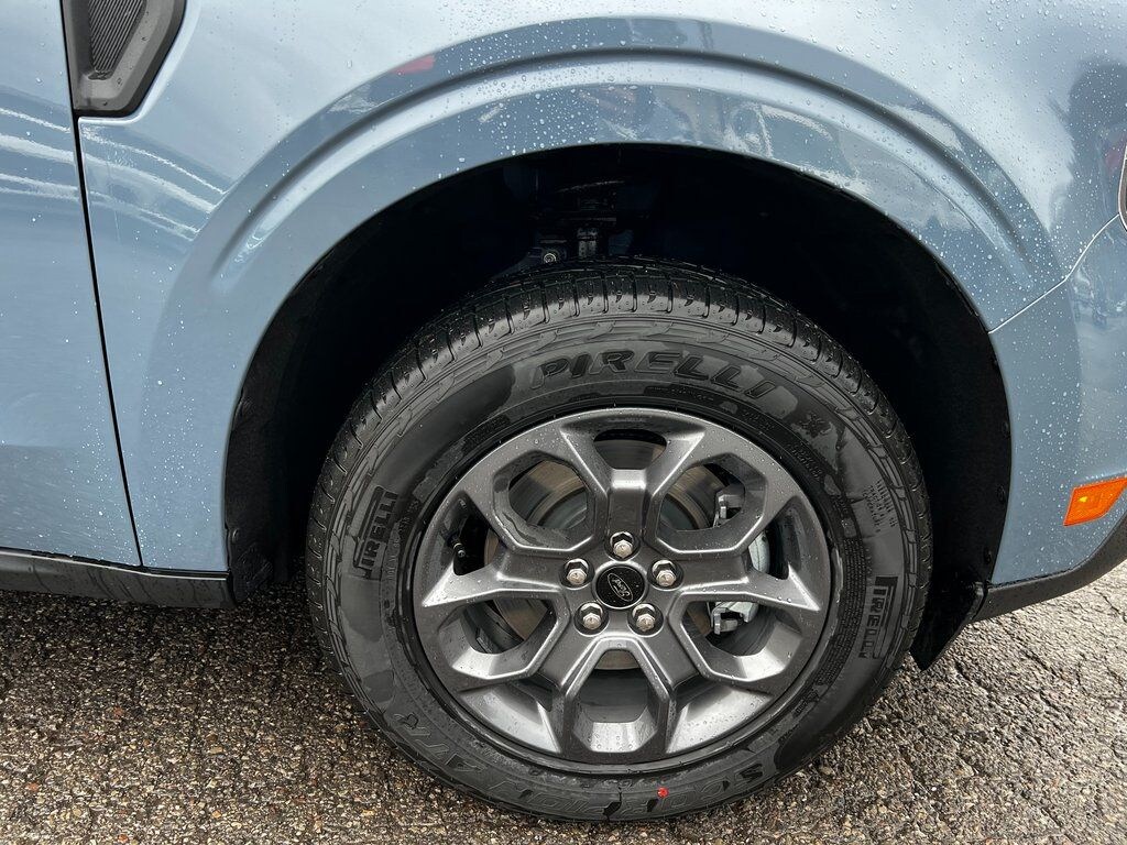 New 2026 Ford Maverick XLT TRUCK