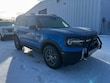  Ford Bronco Sport