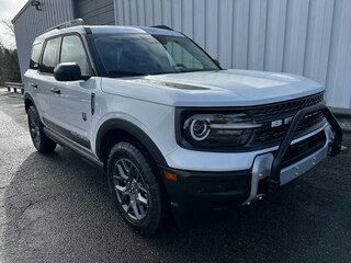 2025 Ford Bronco Sport Big Bend SUV