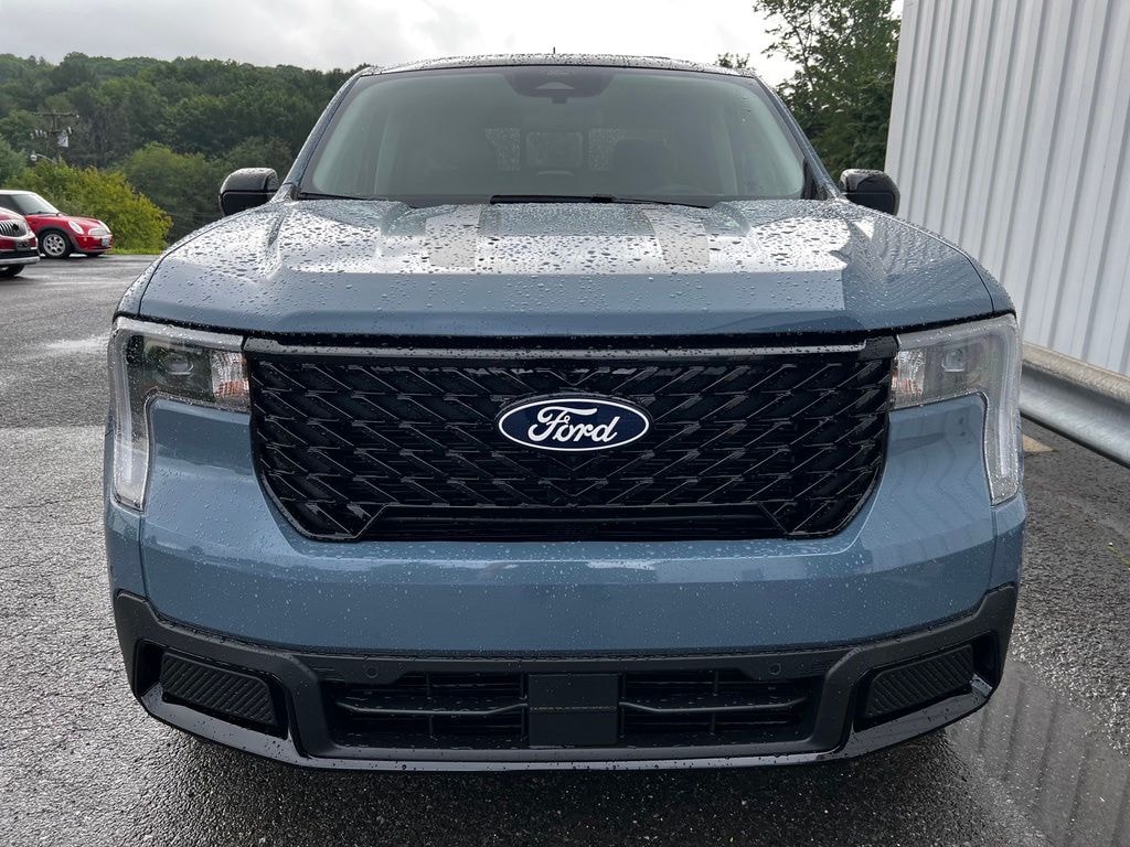 New 2026 Ford Maverick Lariat® TRUCK