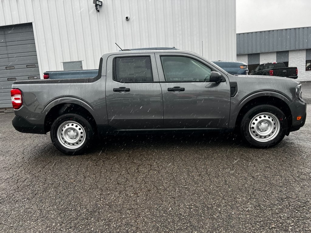 New 2025 Ford Maverick XL TRUCK