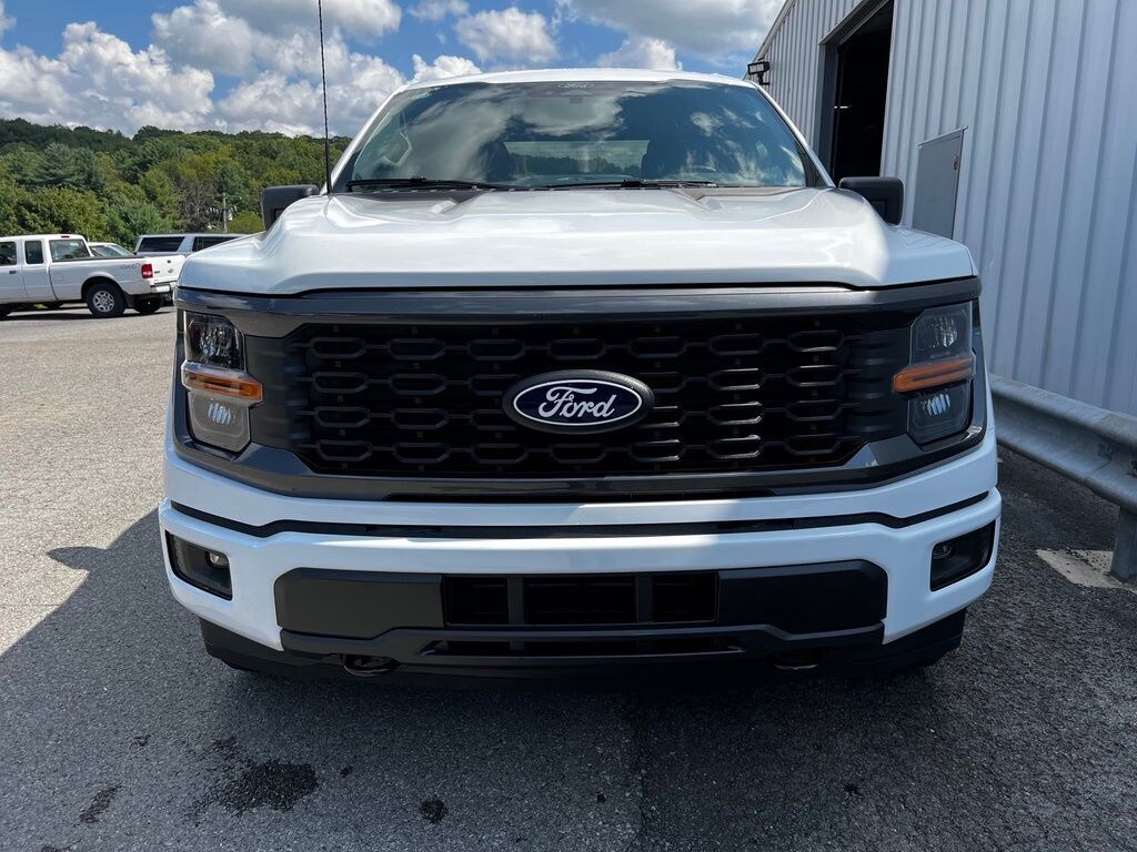 New 2026 Ford F-150 STX® TRUCK