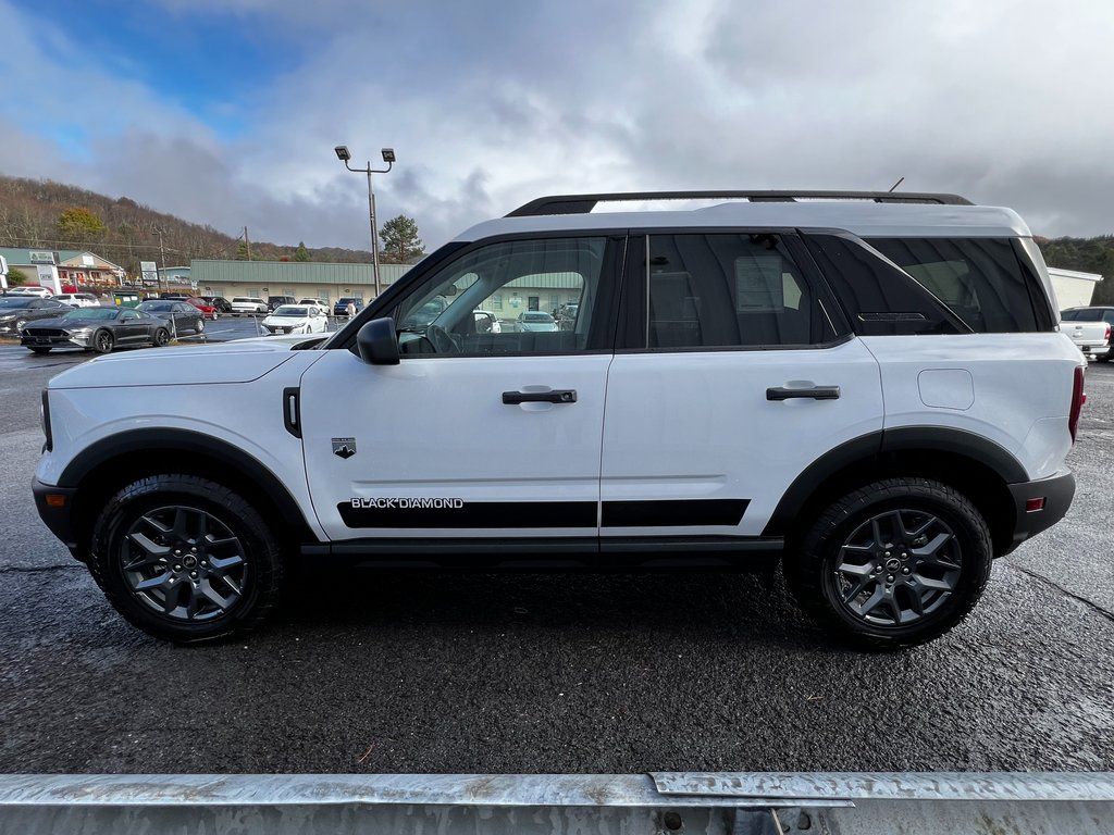 2025 Ford Bronco Sport Big Bend - Photo 6