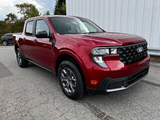 2025 Ford Maverick XLT TRUCK