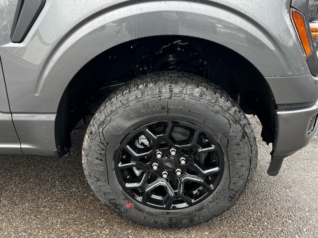 New 2026 Ford F-150 STX TRUCK