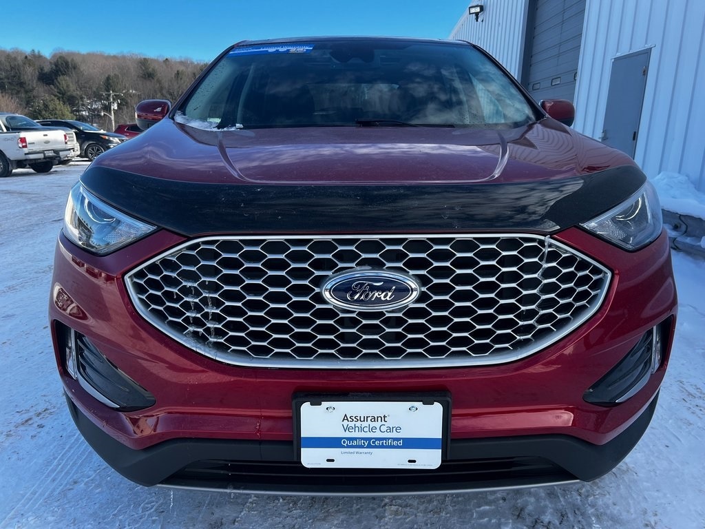 Used 2023 Ford Edge SEL SUV