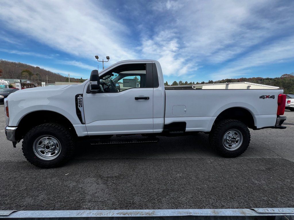 2026 Ford F-250 Super Duty XL - Photo 6