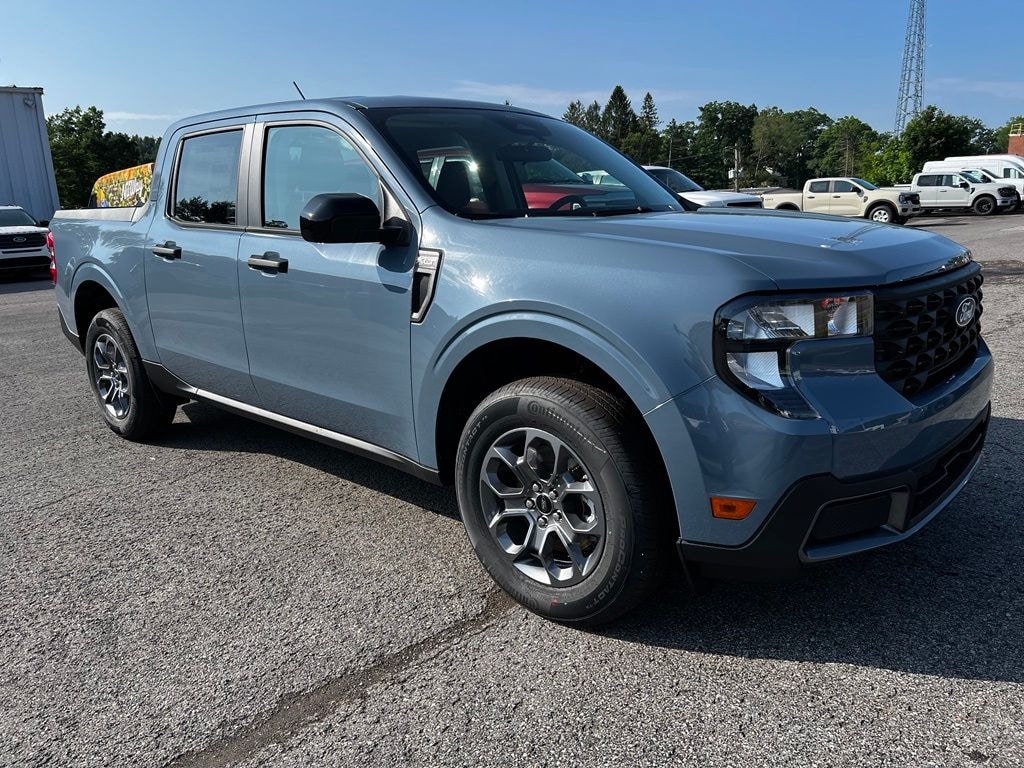 New 2026 Ford Maverick XLT TRUCK