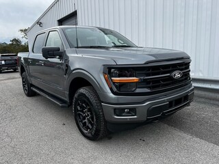 2025 Ford F-150 XLT TRUCK