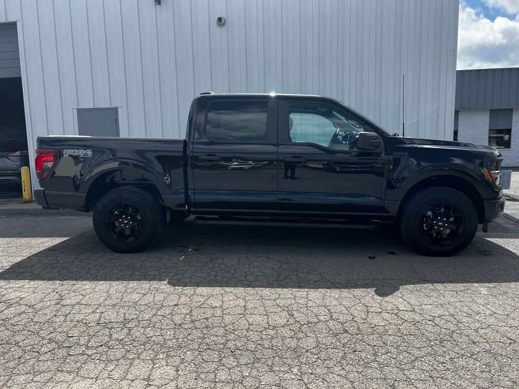 New 2026 Ford F-150 STX TRUCK